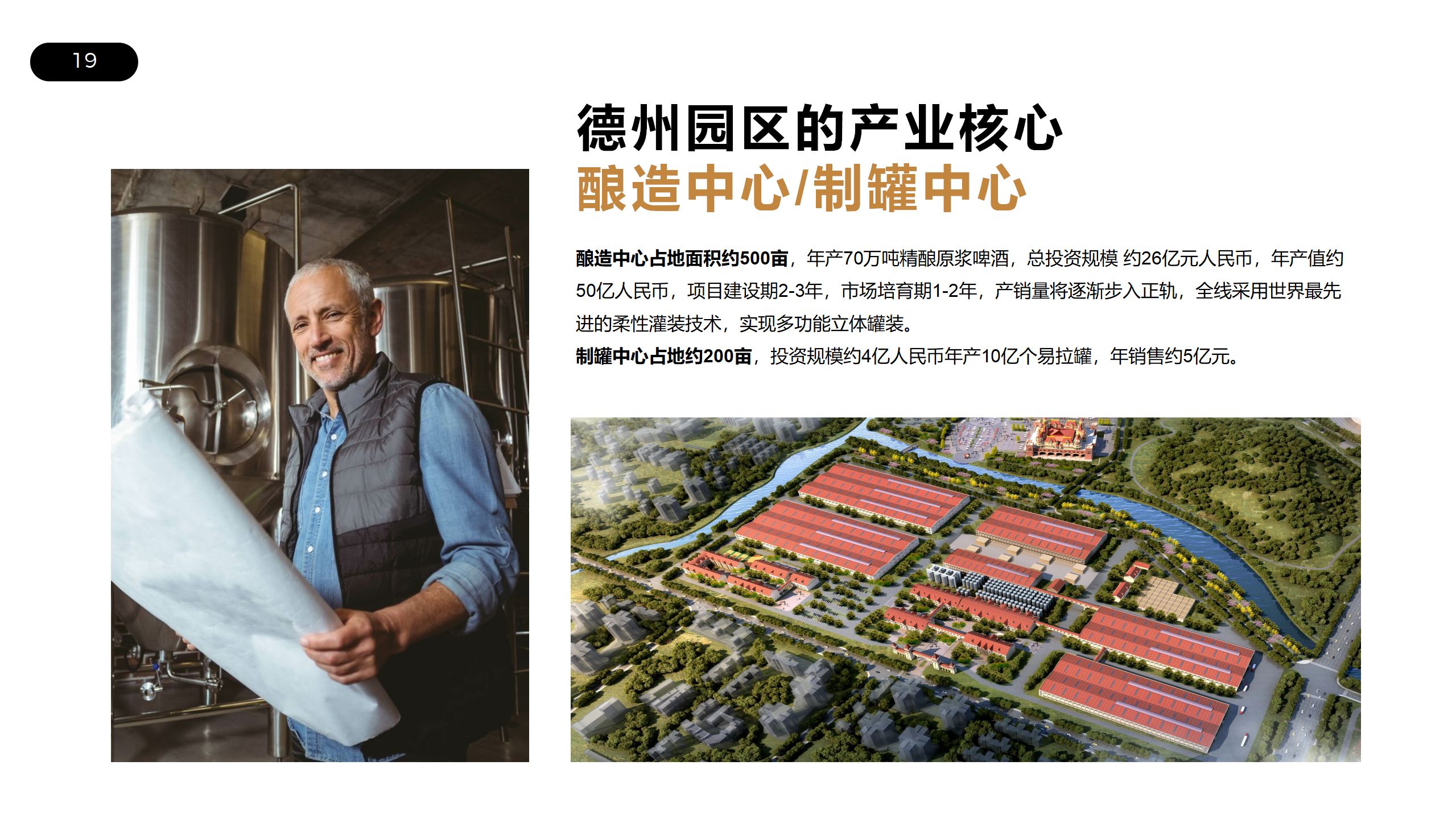 德州啤酒产业园区规划商业计划书(图8)