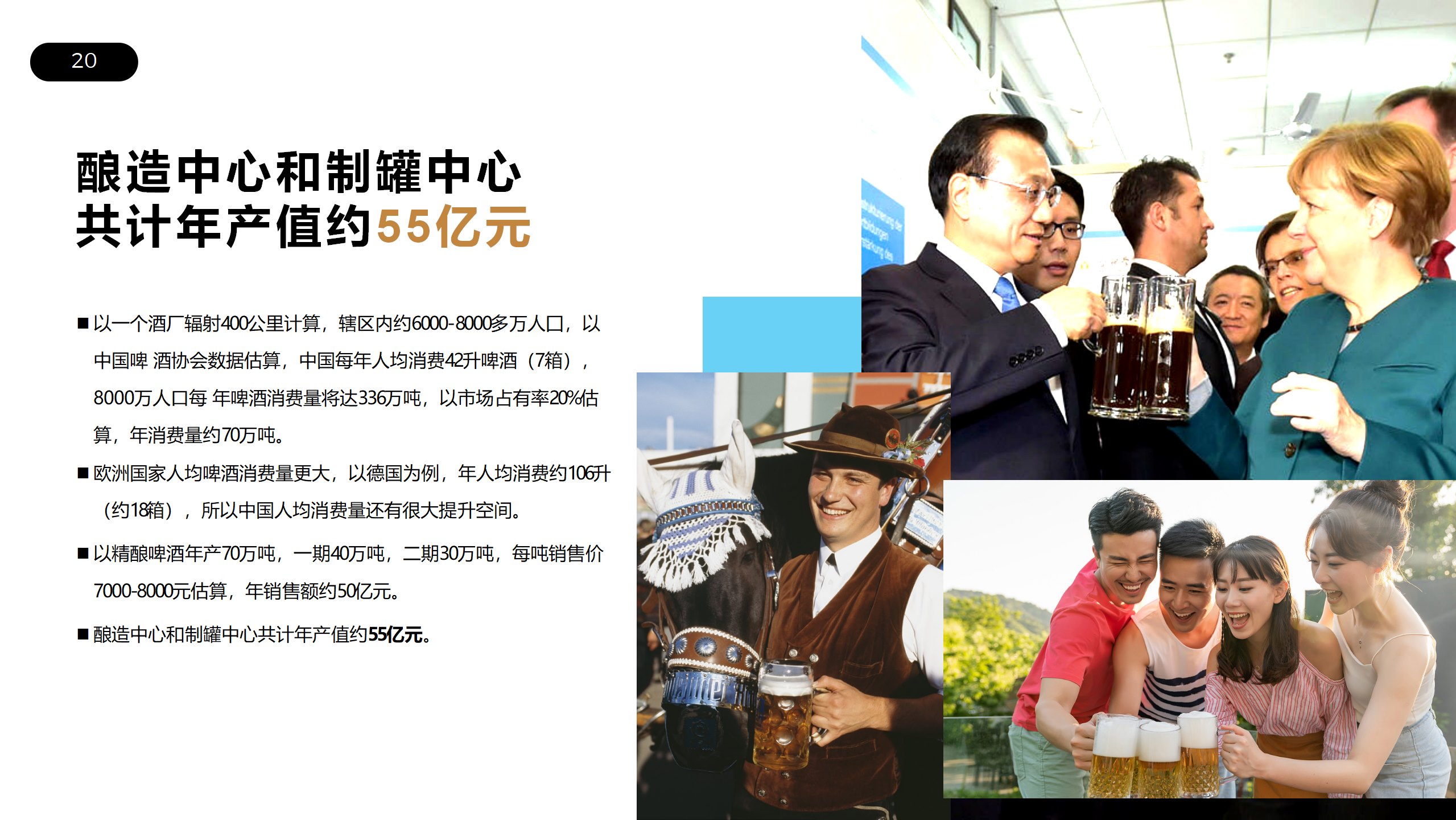 德州啤酒产业园区规划商业计划书(图9)