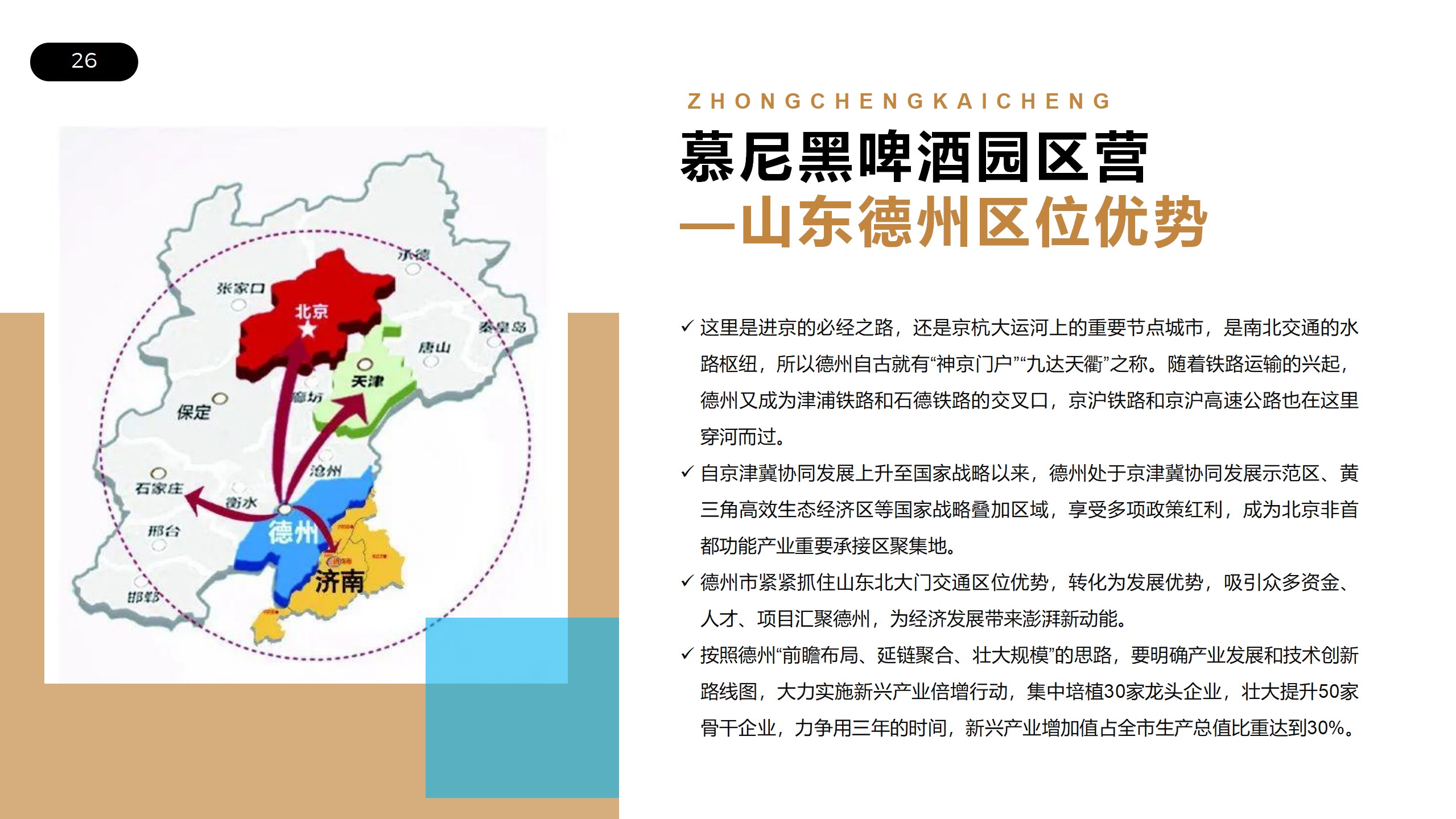 德州啤酒产业园区规划商业计划书(图12)