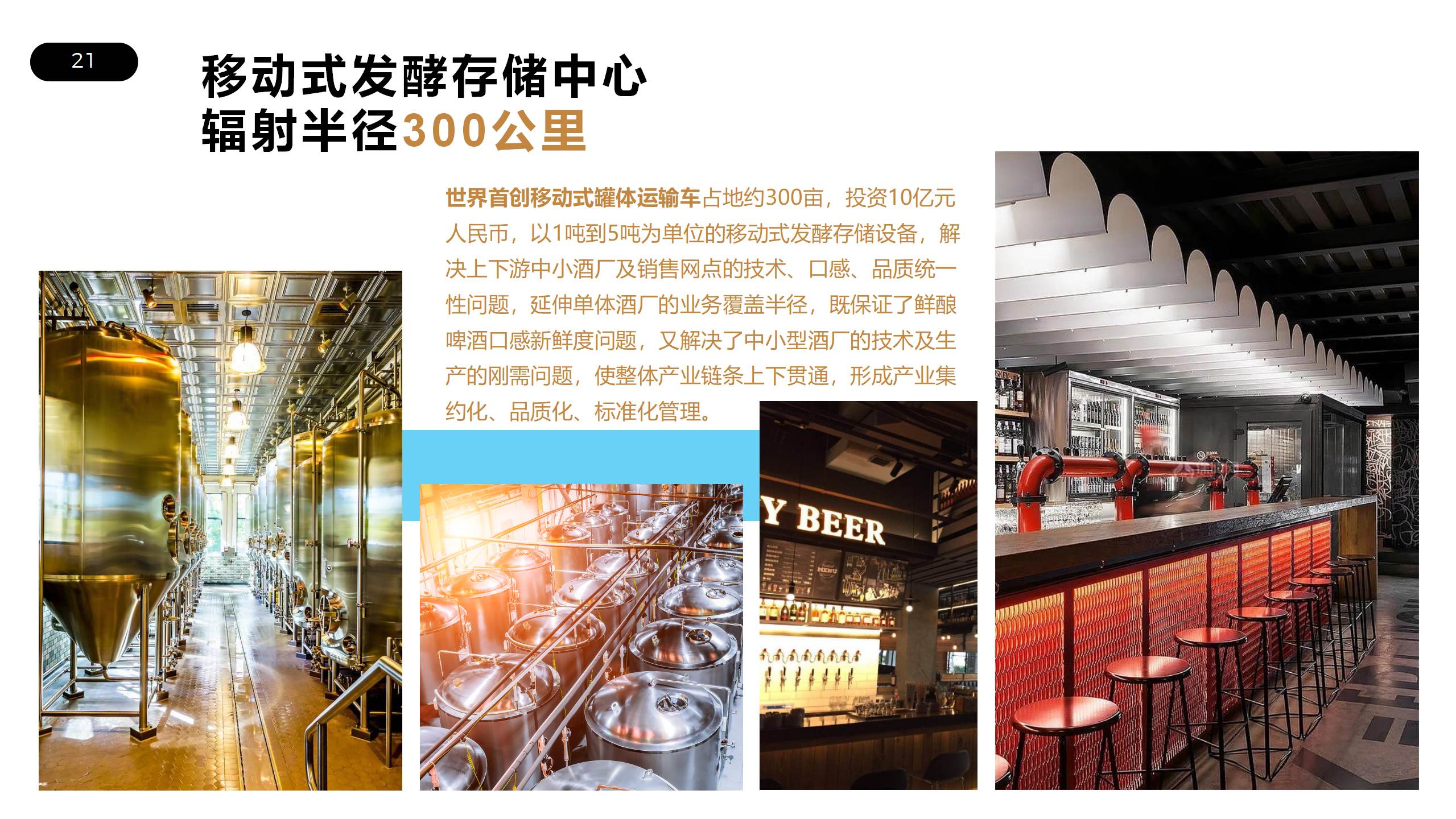 德州啤酒产业园区规划商业计划书(图10)