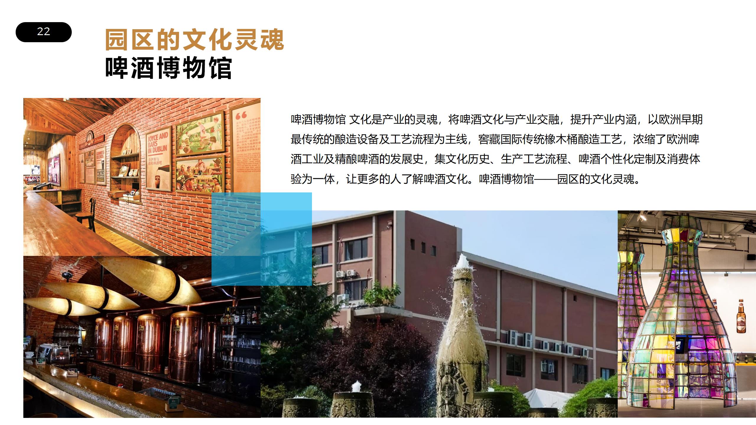 德州啤酒产业园区规划商业计划书(图11)