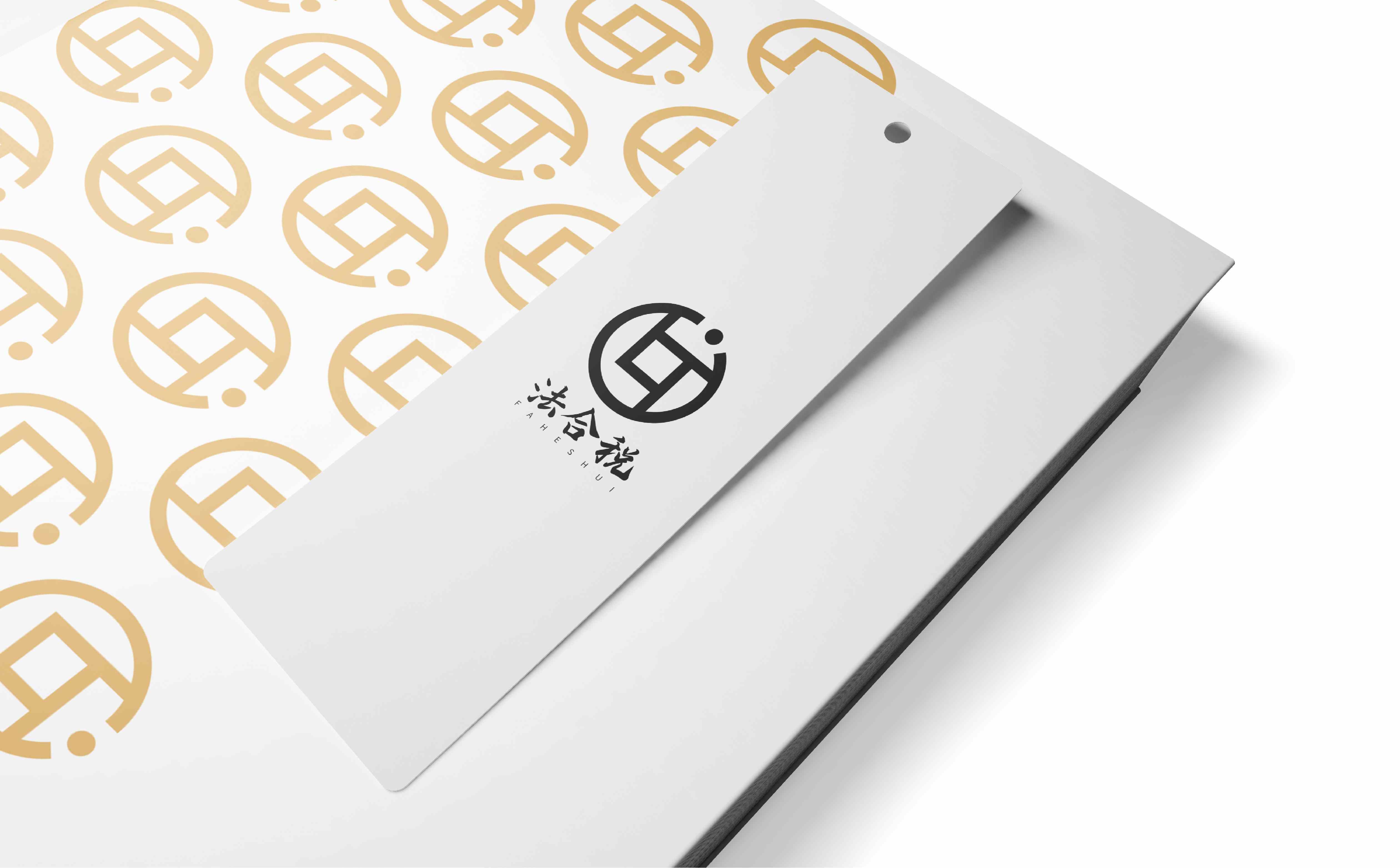财税行业形象设计,青岛logo设计,青岛vi设计,法律行业logo设计(图5)