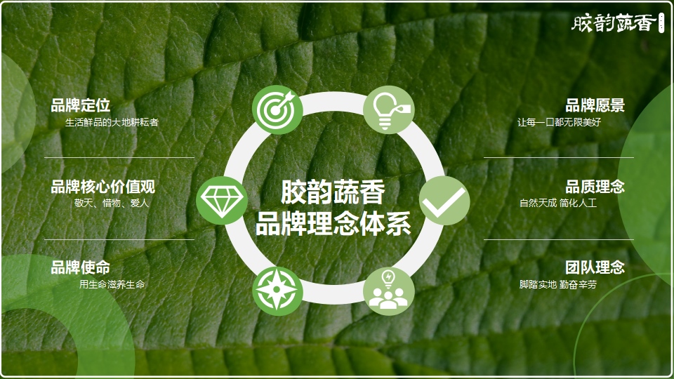 生鲜蔬菜企业介绍PPT,企业介绍PPT,蔬菜生鲜项目策划,果蔬项目策划设计,农场项目策划设计(图5)