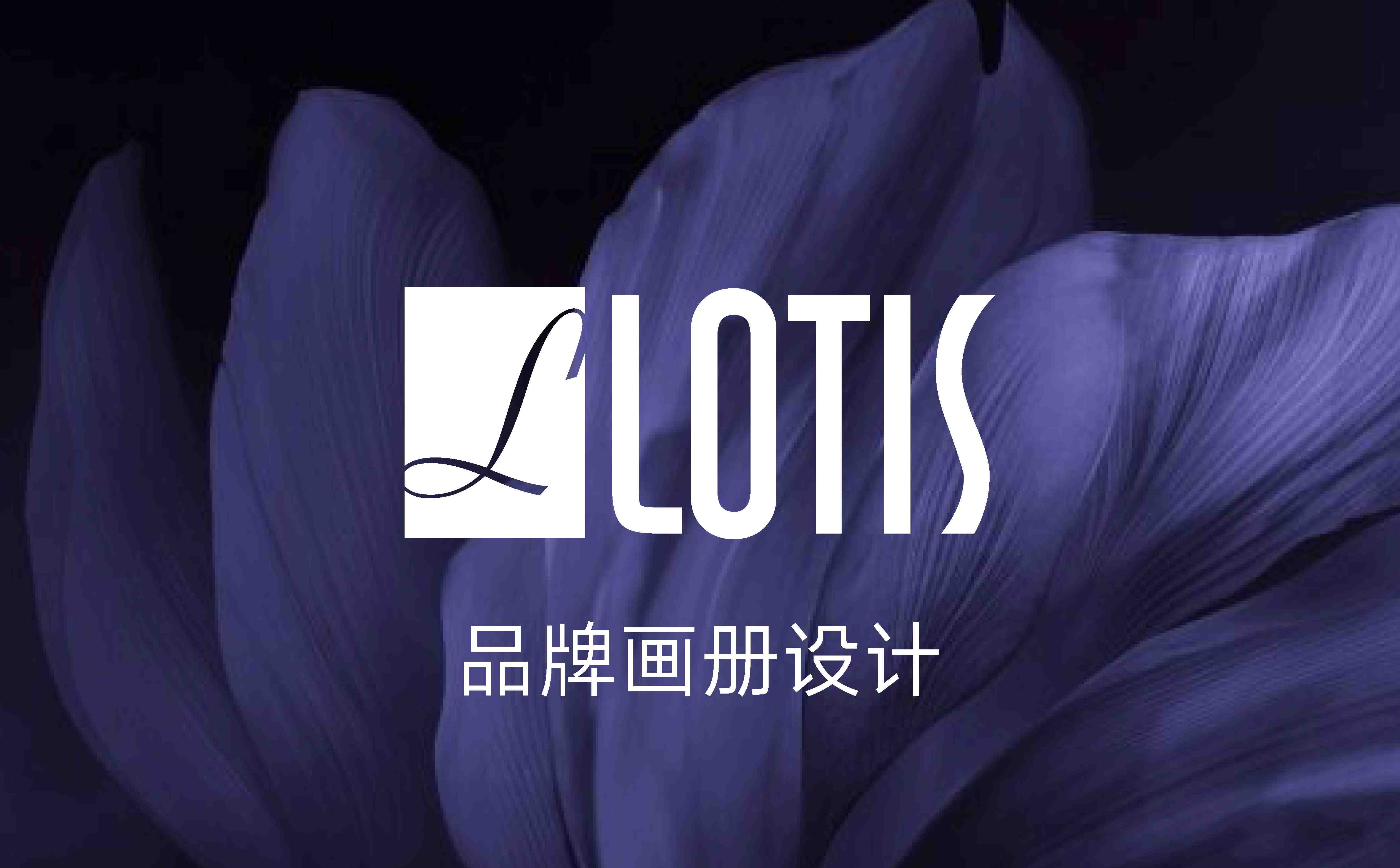 画册设计,高端画册设计,青岛画册设计,企业画册设计,美业画册设计,美容仪器画册设计(图1)