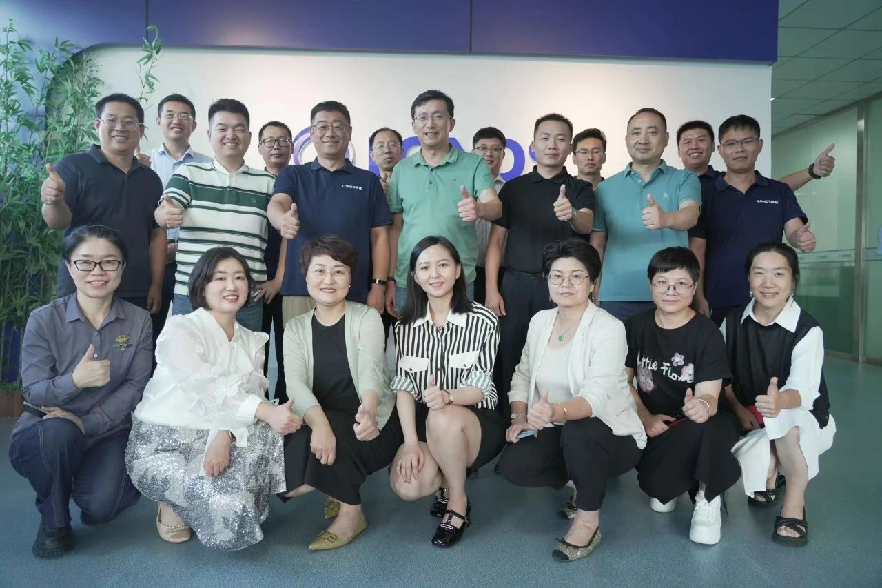 半岛品牌研习社/文泰校友会智聚朗兹环保(图3)