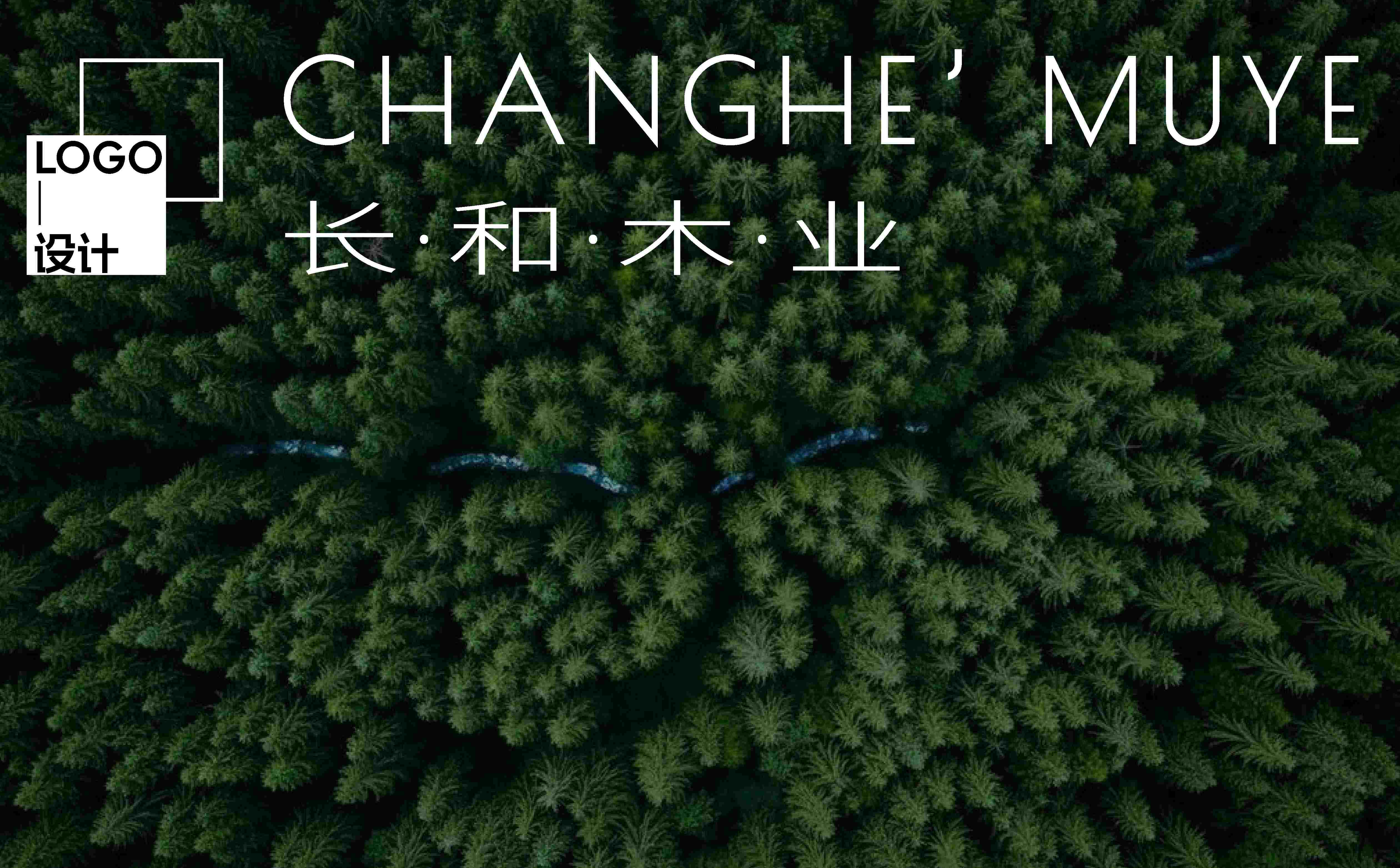 全屋定制logo形象设计,家居行业logo和VI设计,青岛标志设计,青岛设计公司,青岛广告公司,家具行业logo形象设计(图1)