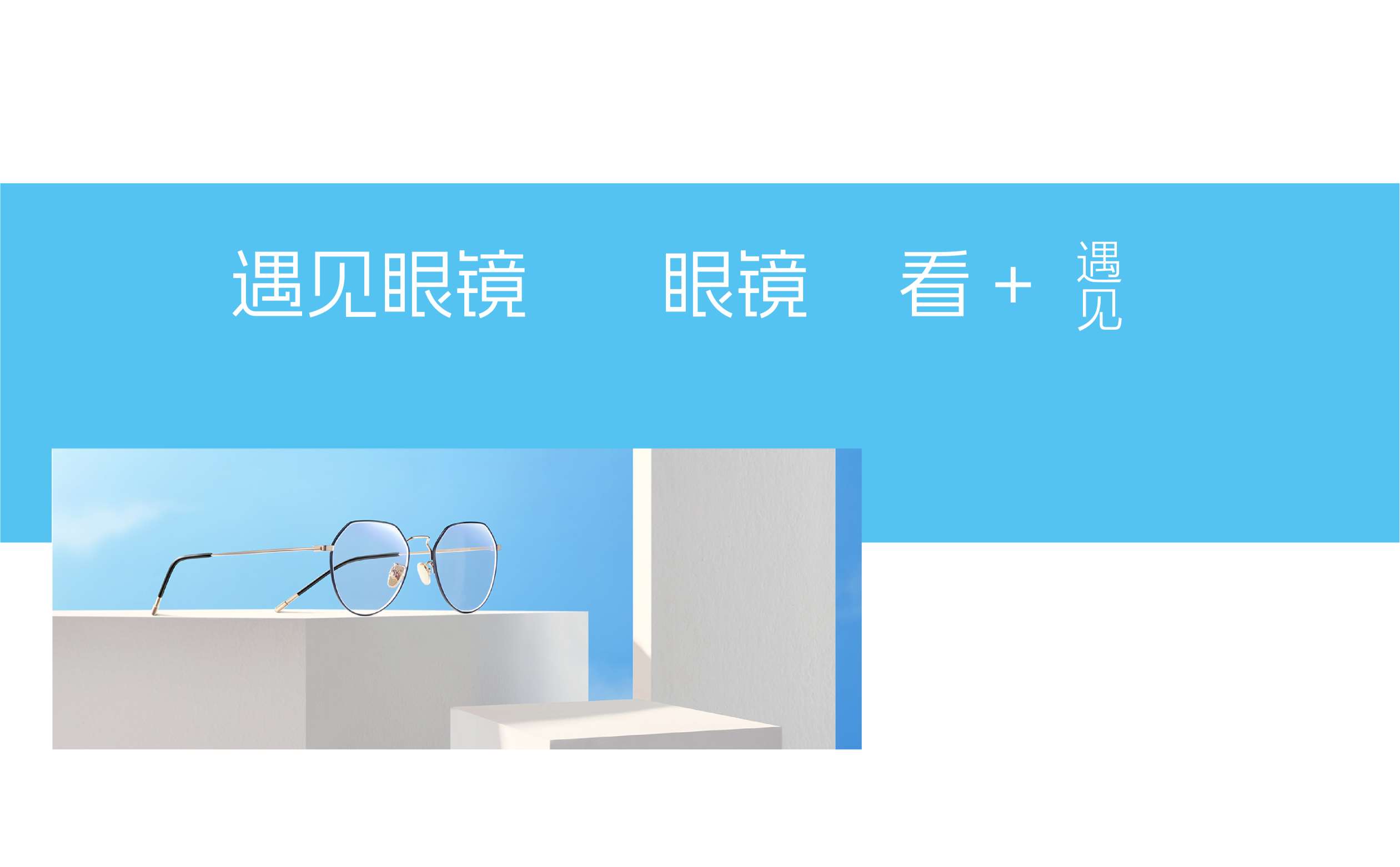 眼镜logo设计,眼镜品牌策划设计,眼镜全案策划设计,眼镜SI连锁策划设计,青岛设计公司,青岛广告公司(图2)