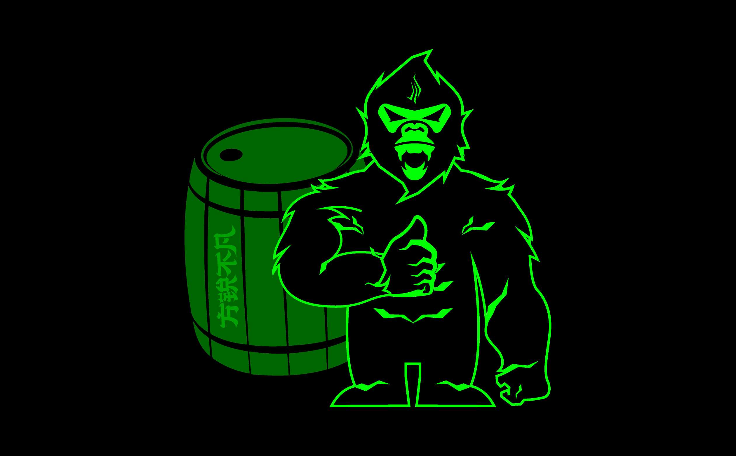 精酿啤酒logo形象设计,精酿啤酒ip设计,精酿啤酒品牌全案设计,青岛设计公司,青岛logo设计,青岛十大设计公司(图15)