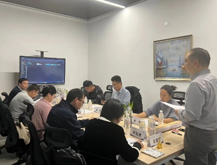 半岛品牌研习社+文泰校友私董会-必应公司的新业务拓展探讨(图1) 半岛品牌研习社+文泰校友私董会-必应公司的新业务拓展探讨(图1)