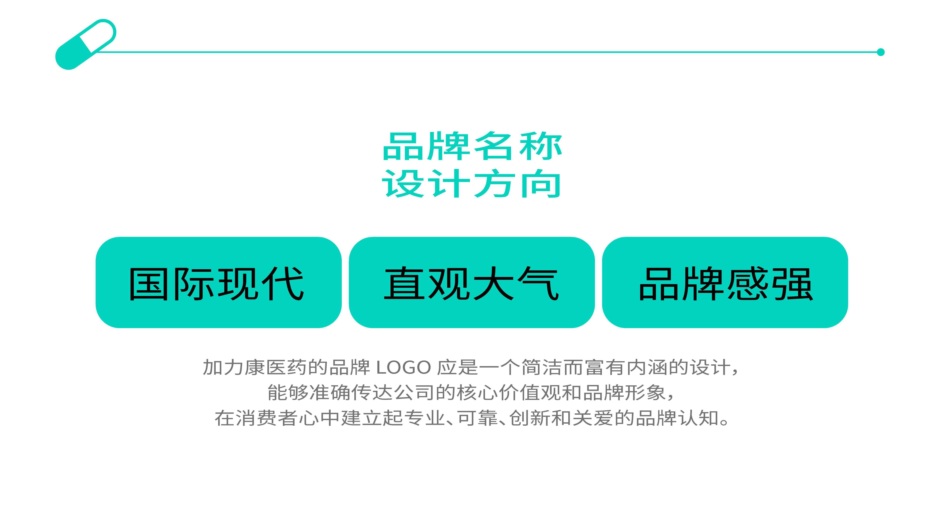 药店连锁logo设计,药店连锁SI设计,药店形象设计,青岛设计公司,青岛logo设计,青岛全案设计,医药连锁形象设计,药店标志设计(图2)