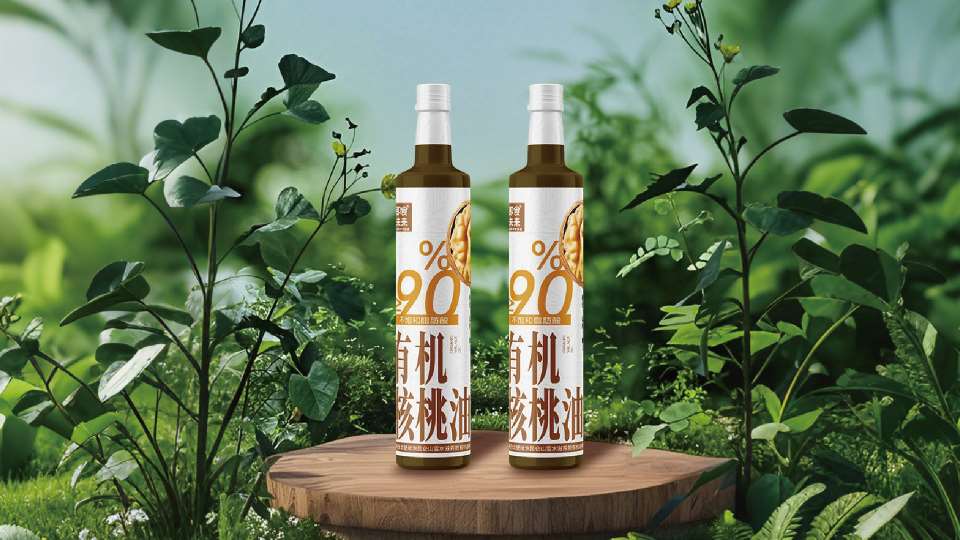 食用油包装设计,包装设计,青岛包装设计,食品包装设计,青岛包装设计公司,青岛品牌设计,青岛品牌策划(图4)