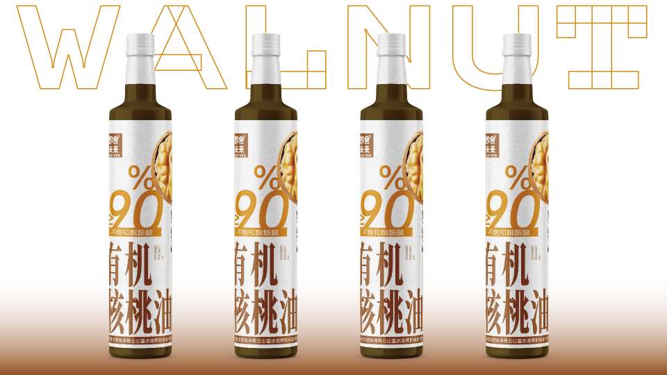 食用油包装设计,包装设计,青岛包装设计,食品包装设计,青岛包装设计公司,青岛品牌设计,青岛品牌策划(图3)