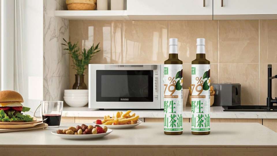食用油包装设计,包装设计,青岛包装设计,食品包装设计,青岛包装设计公司,青岛品牌设计,青岛品牌策划(图14)