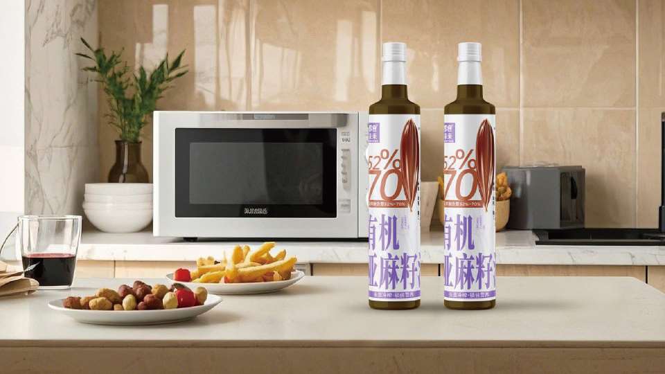 食用油包装设计,包装设计,青岛包装设计,食品包装设计,青岛包装设计公司,青岛品牌设计,青岛品牌策划(图11)