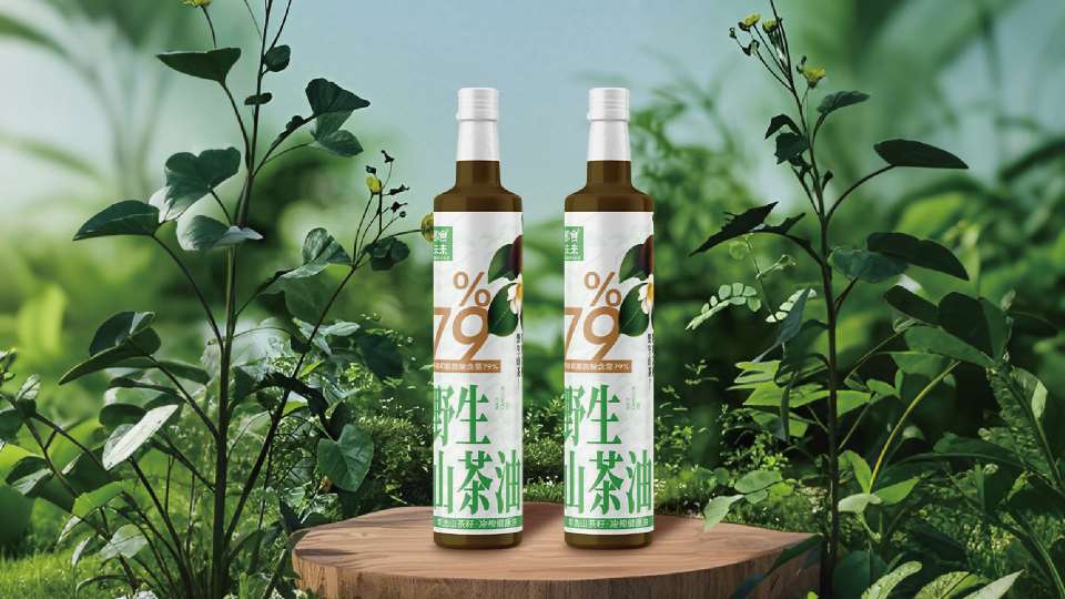 食用油包装设计,包装设计,青岛包装设计,食品包装设计,青岛包装设计公司,青岛品牌设计,青岛品牌策划(图13)