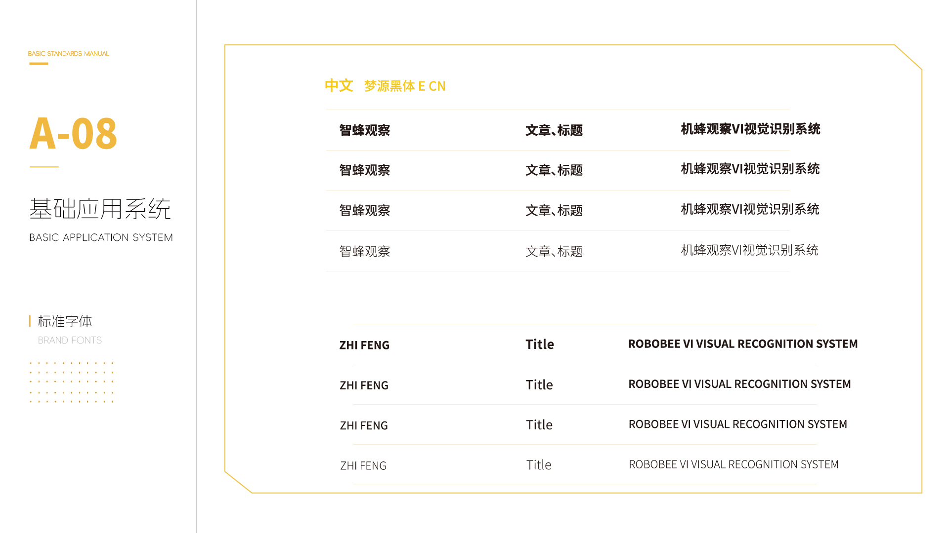 青岛logo设计，青岛品牌形象设计，机器人logo设计，青岛标志设计公司，IP设计(图9)