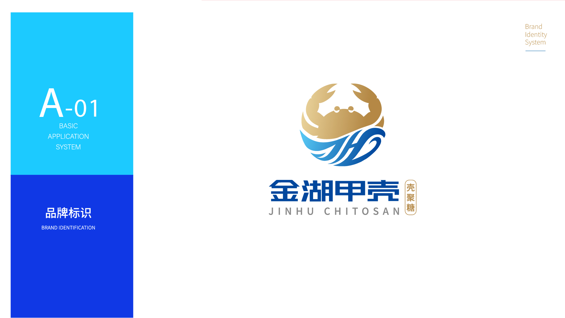 生物科技型企业logo设计,企业形象设计,标志设计,Vi设计,青岛logo设计公司,青岛品牌设计,青岛标志设计(图2)