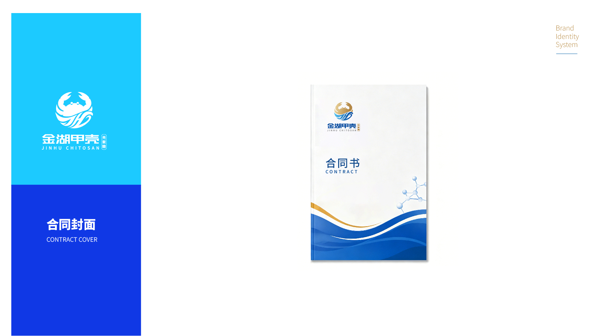 生物科技型企业logo设计,企业形象设计,标志设计,Vi设计,青岛logo设计公司,青岛品牌设计,青岛标志设计(图9)