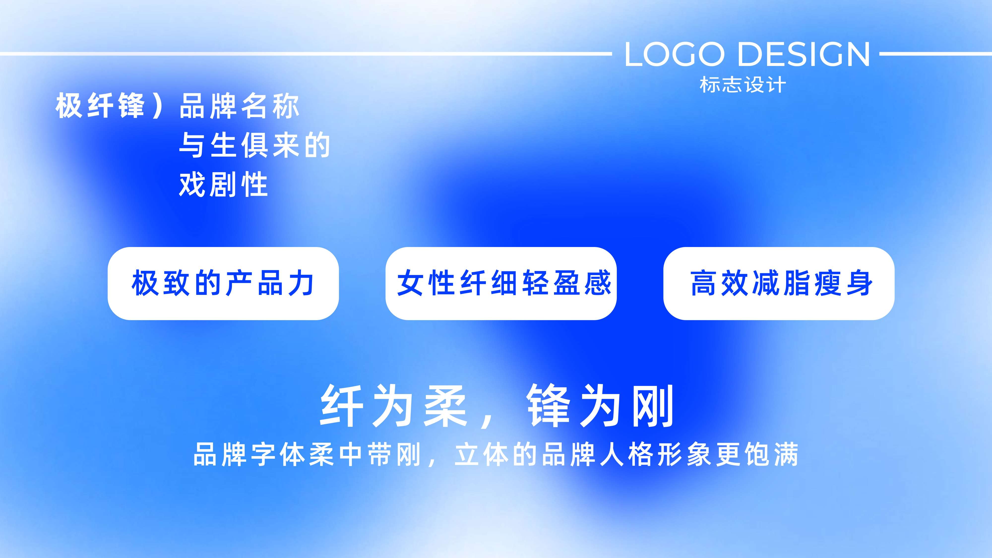 益生菌品牌logo设计/健康品牌logo设计(图2)